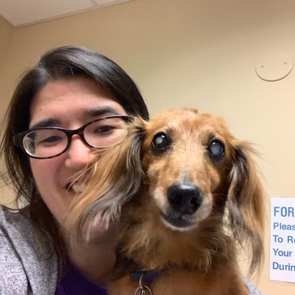 Meet your Posher, Vera💐😀 - Picture 4 of 8